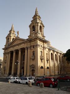 Dom Valletta