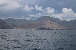 Cabo Gata